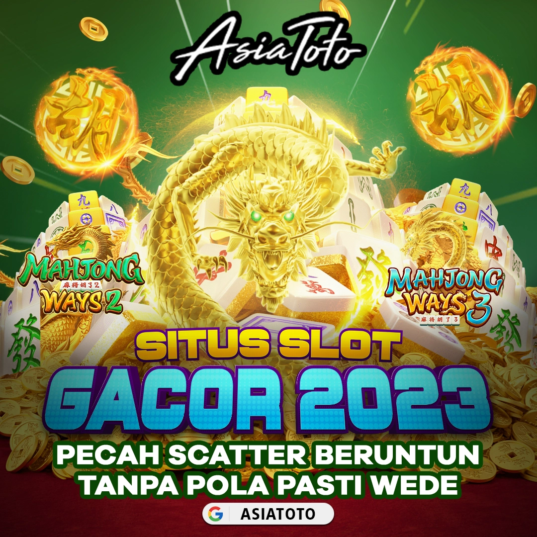 ASIATOTO: Link Login Asia Toto Terbaik No.1 Di Indonesia